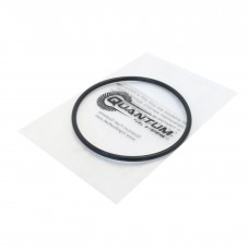 Quantum Fuel Systems Fuel Pump Tank Seal / Gasket for the BMW R1100GS '94-04, R1100R '95-00 & etc.